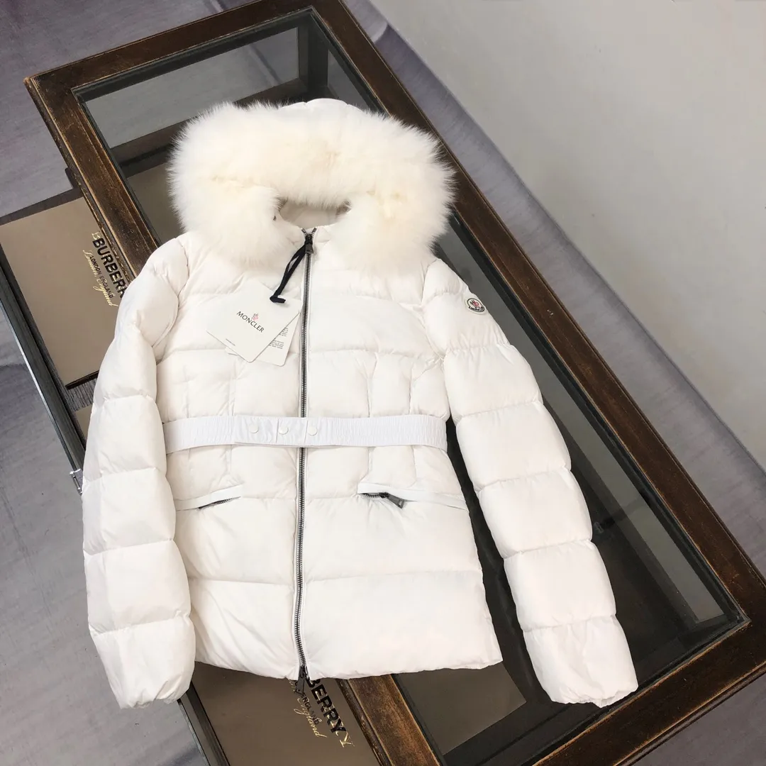 🆕MONCLER ， 1:1👍 ， ， ，90 ， ✨👍 ：Black 、White Size：1234
